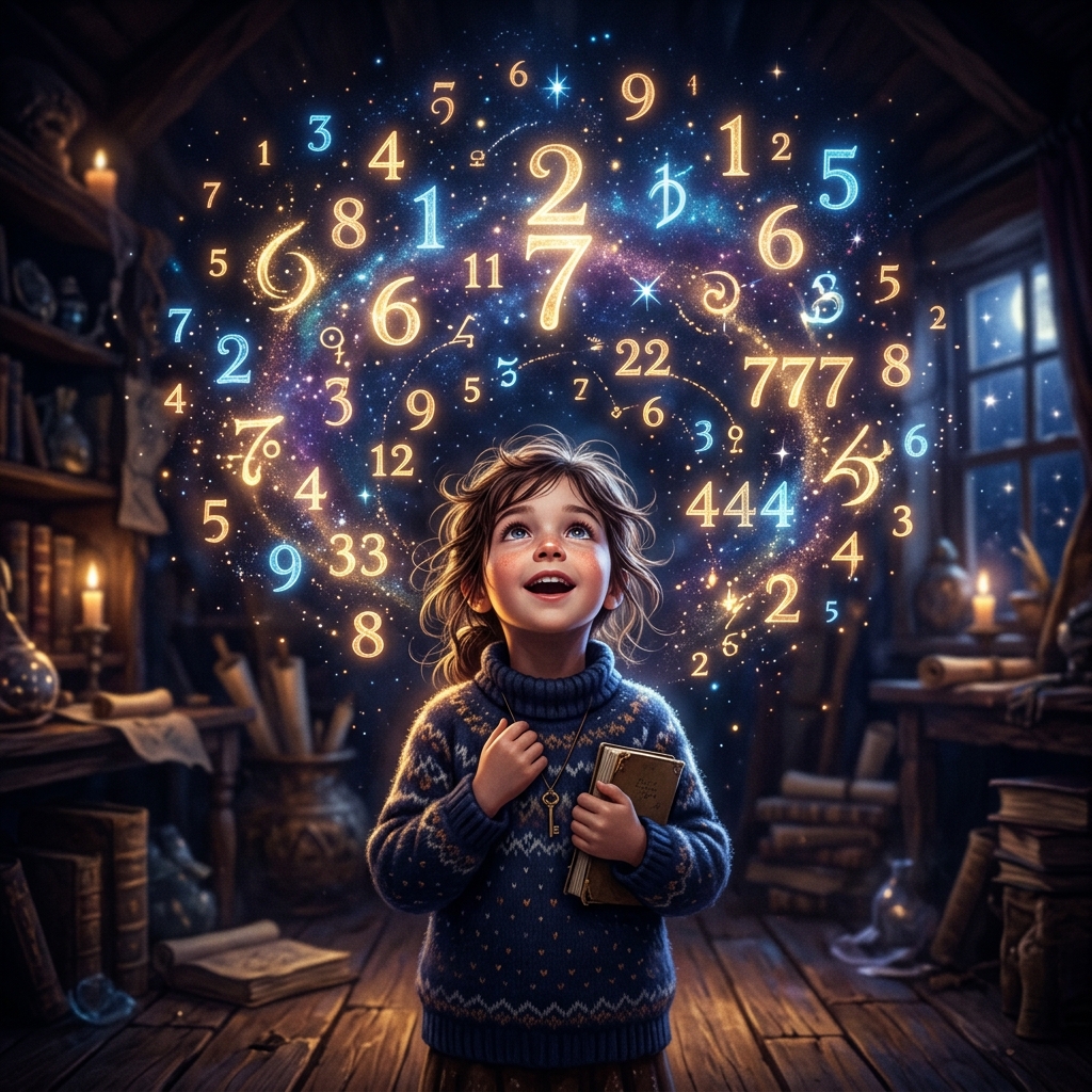 Understanding Numerology Compatibility