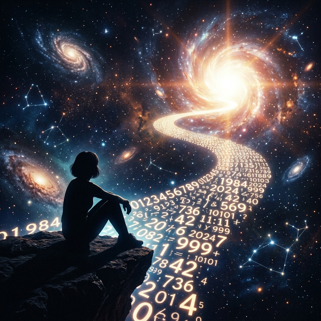 Kids Numerology: Guide Your Child to Success