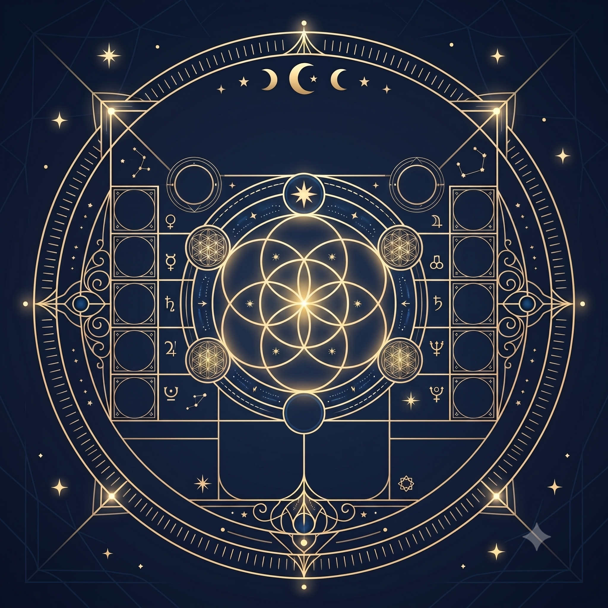 Complete Numerology Consultation