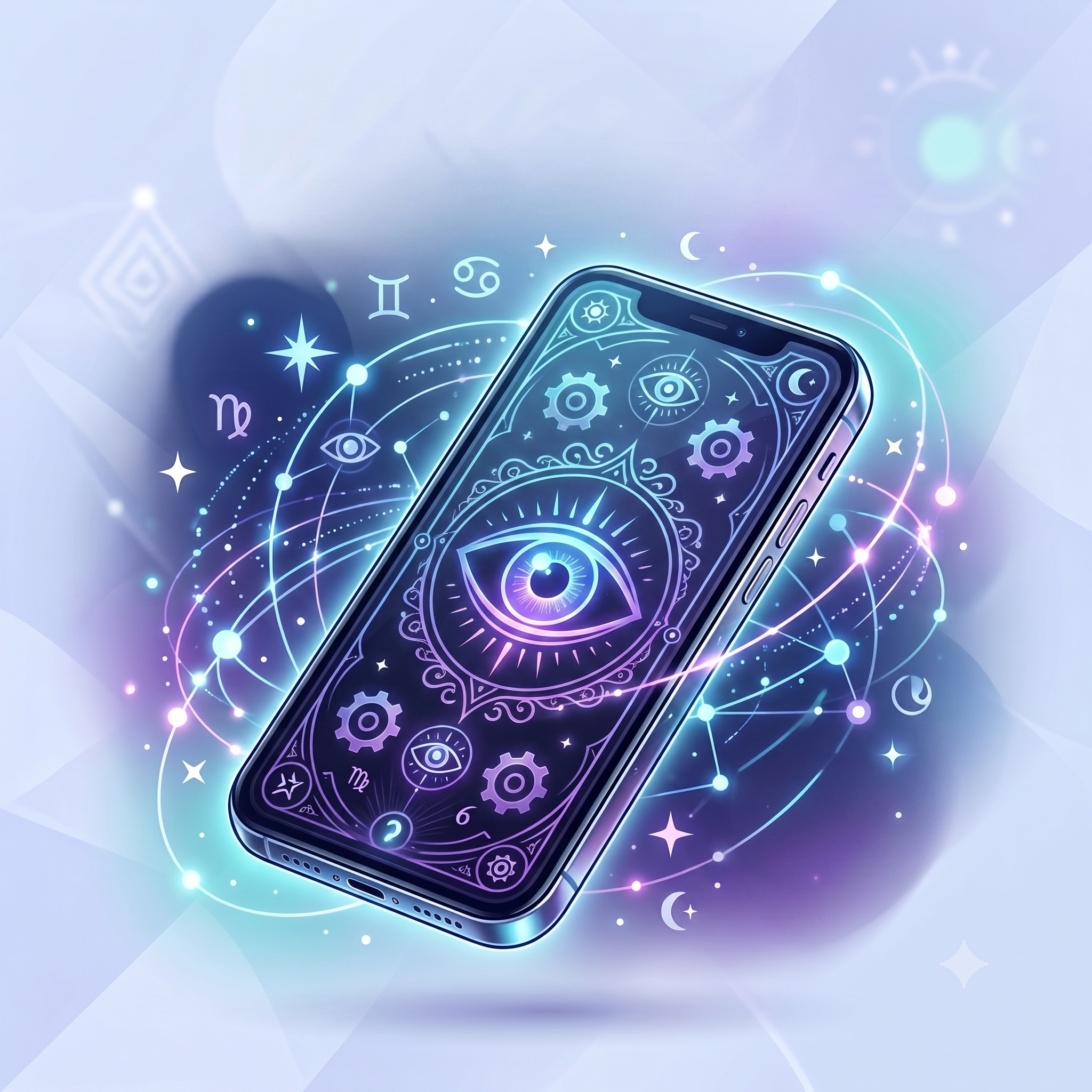 Mobile Number Numerology