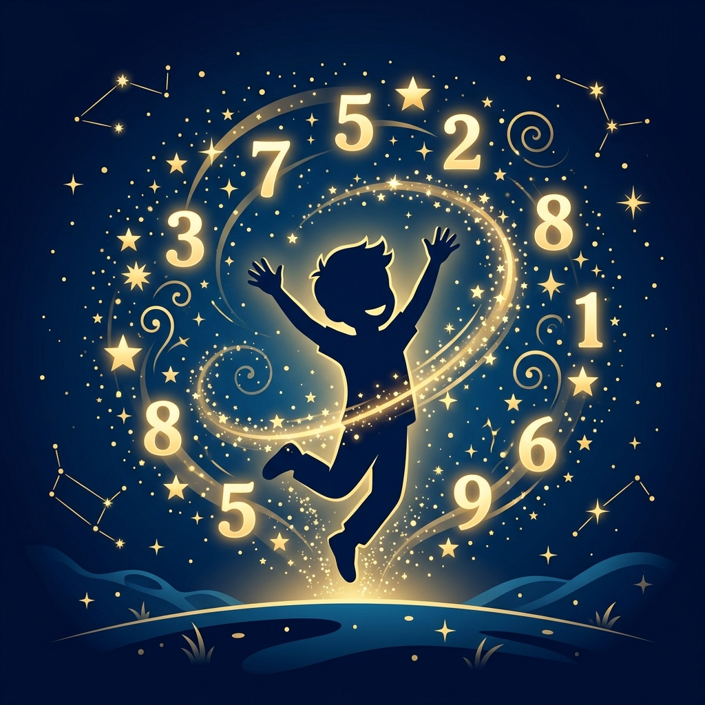 Kids Numerology