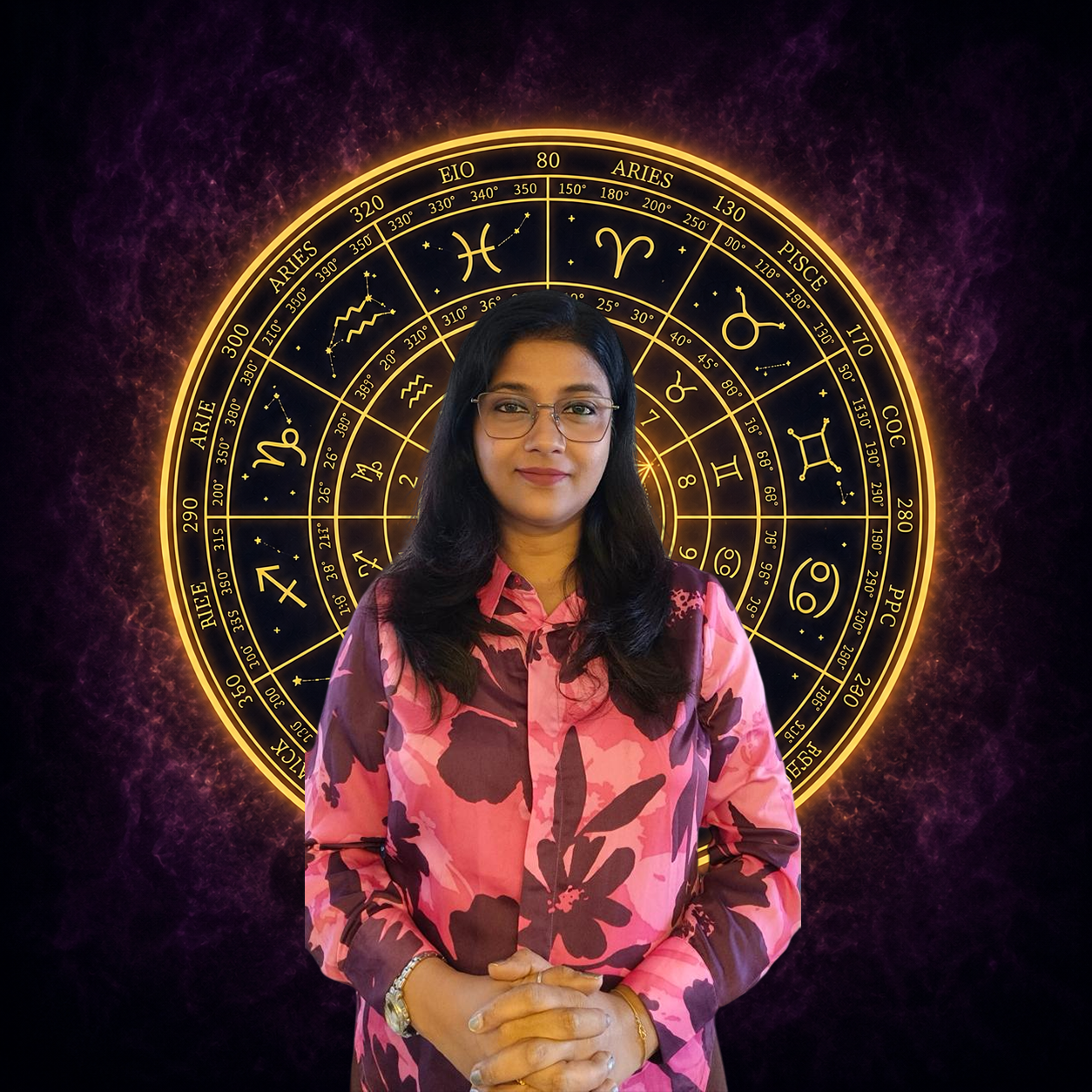 Meditation and Numerology