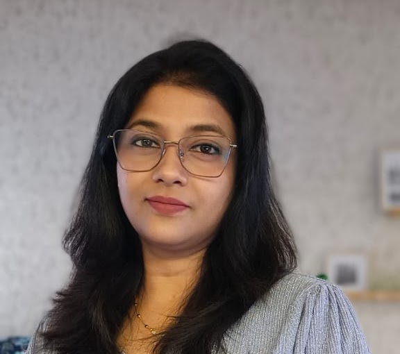 Poonam A Iyer